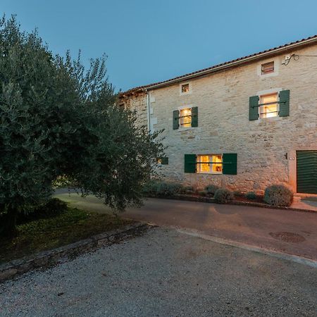 Вилла Casa Stifanici Бадерна Экстерьер фото